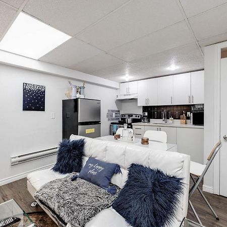 Cute 2-Bedroom Caverna Toronto Luaran gambar